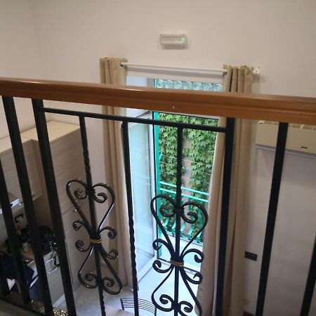 Centro Storico S Chiara House Διαμέρισμα Νάπολη Εξωτερικό φωτογραφία