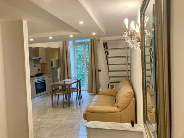 Centro Storico S Chiara House Διαμέρισμα Νάπολη Εξωτερικό φωτογραφία