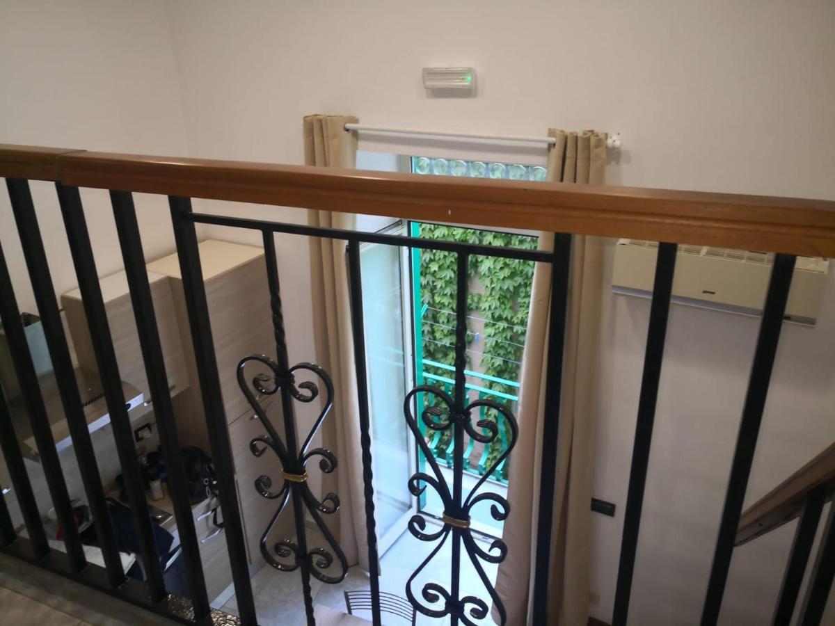 Centro Storico S Chiara House Διαμέρισμα Νάπολη Εξωτερικό φωτογραφία