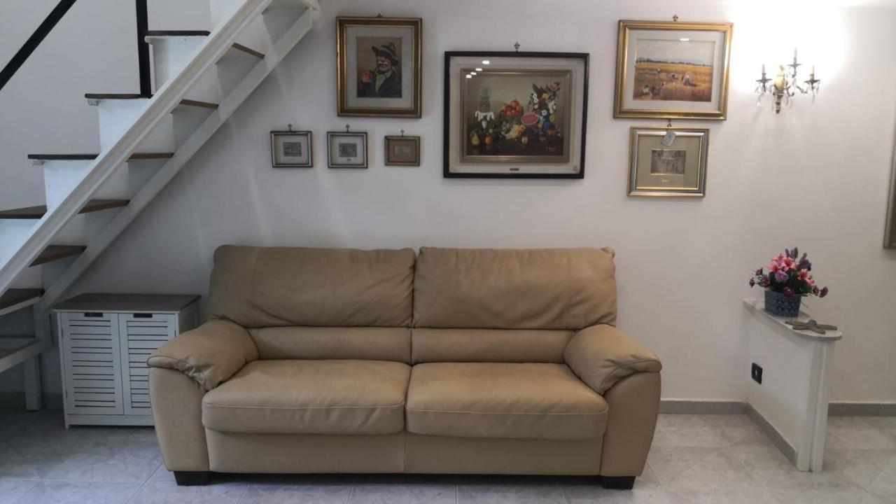 Centro Storico S Chiara House Διαμέρισμα Νάπολη Εξωτερικό φωτογραφία