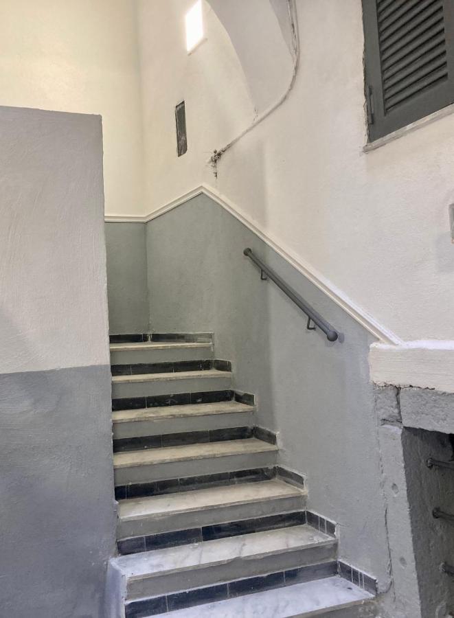 Centro Storico S Chiara House Διαμέρισμα Νάπολη Εξωτερικό φωτογραφία