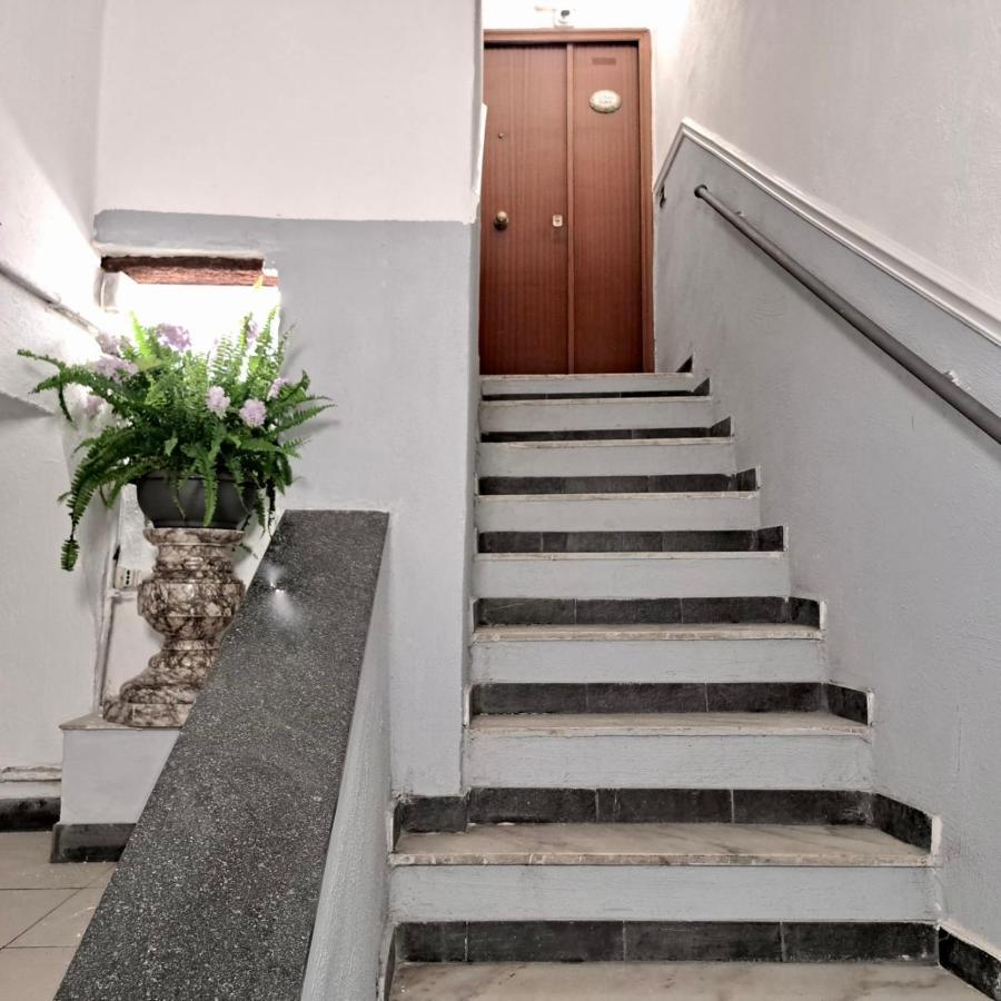 Centro Storico S Chiara House Διαμέρισμα Νάπολη Εξωτερικό φωτογραφία