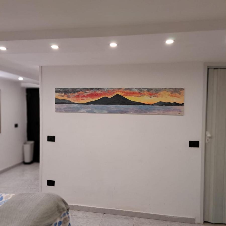 Centro Storico S Chiara House Διαμέρισμα Νάπολη Εξωτερικό φωτογραφία
