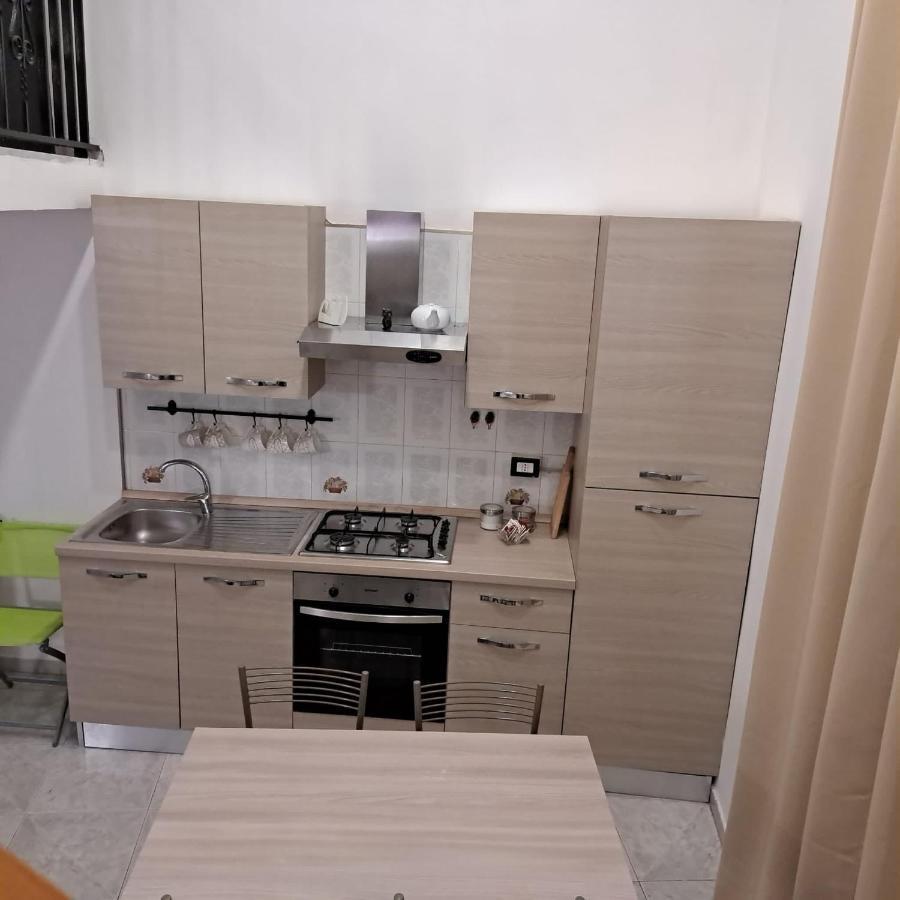 Centro Storico S Chiara House Διαμέρισμα Νάπολη Εξωτερικό φωτογραφία