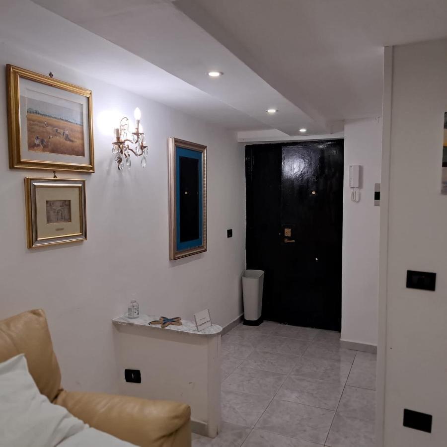 Centro Storico S Chiara House Διαμέρισμα Νάπολη Εξωτερικό φωτογραφία