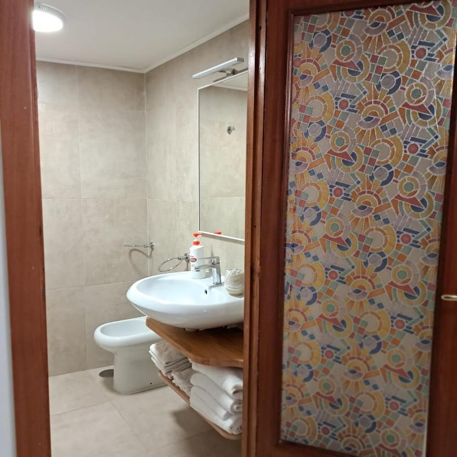 Centro Storico S Chiara House Διαμέρισμα Νάπολη Εξωτερικό φωτογραφία