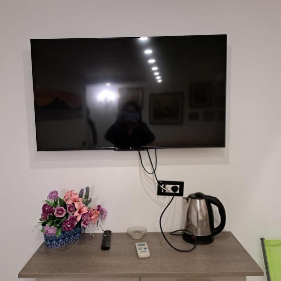 Centro Storico S Chiara House Διαμέρισμα Νάπολη Εξωτερικό φωτογραφία
